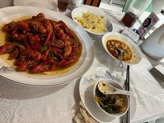-湘君私厨.16年湘菜店(金匙望湖店)