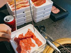 -神户赤童日式烤肉(金地广场店)