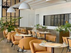 大堂-慕境Moment Space·Fresh(33小镇店)