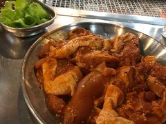 -马路牙子烧烤音乐酒馆(望京店)