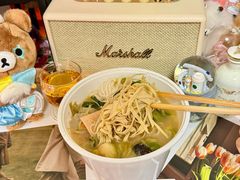-格朗合 · 鸡汤米线(和悦汇店)