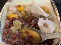-鲜芋仙(观音桥大融城LG店)
