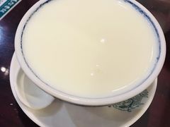 姜汁双皮奶-民信老铺(华盖路店)