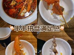 -三生小馆(亭知路店)