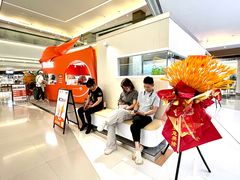 -野人先生现做冰淇淋(北京王府井东方新天地店)