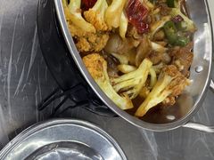 -小民大排档(光谷店)