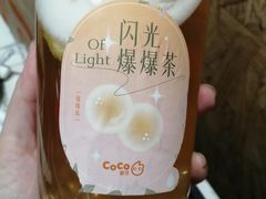 -CoCo都可(健翔桥店)