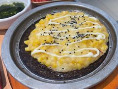 -小木屋拌饭(西安华阳城店)