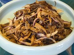 -慢丽江·云南野生菌土鸡锅(付家庄店)