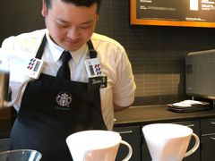 -星巴克臻选(苏州汇豪店)