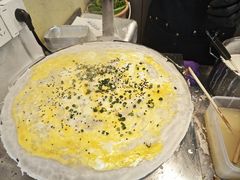 -琦琦蛋饼铺(上南店)