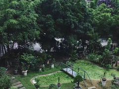 -汕尾莲花山温泉度假村
