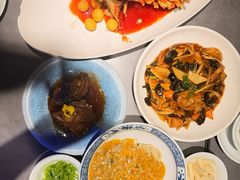 -姑苏家宴·苏帮菜·松鼠桂鱼(苏州总店)