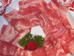 -楠火锅(广州总店)