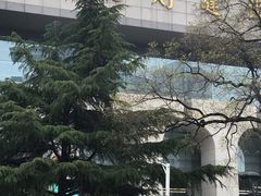 -南京市规划建设展览馆