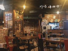 -包装马车·韩国料理·포장마차