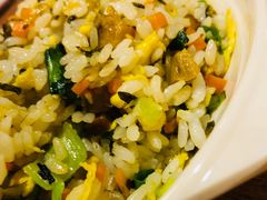 农家小炒饭-管氏翅吧(国展店)