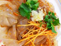 拉皮-北方饺子王·海肠捞饭·海鲜锅(山大店)