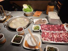 鲜牛丸-潮发潮汕牛肉店(东方宝泰店)
