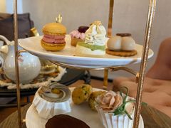 -Me Coffee下午茶艺术空间