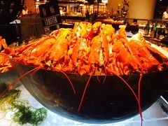 -星汇餐厅(新濠影汇店)