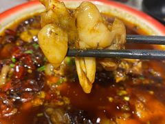 -李叔叔虾蟹大排档(青羊店)