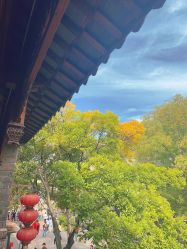 -城南旧影 旗袍全家福摄影写真体验馆