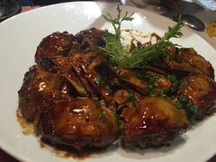 -徐记私厨(半淞园路店)