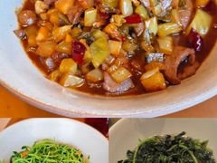 -二十八里太湖船菜(吉祥路店)