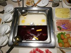 -海底捞火锅(万丰桥店)