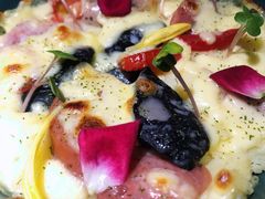 -蜜桃花开·中西融合菜E&W(南长街店)