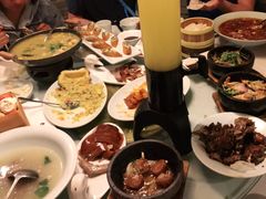 -华馨园北京烤鸭(丽水店)