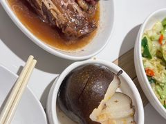 -上关东东北菜(夫子庙水游城店)