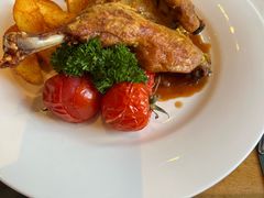 -兰特伯爵西餐厅·啤酒屋(方庄店)