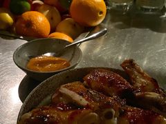 蜂蜜烤鸡-BOR Eatery(安福路店)