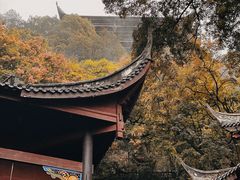 -道教老君洞