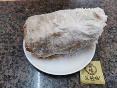 -阿侬盐焗鸡(清澜店)