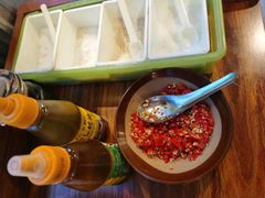 -老街坊市井火锅(营门口店)