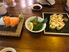 -白石的深夜食堂(大上海店)