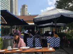 -宝莱纳餐厅(滨江店)