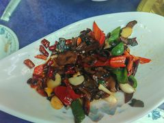 -龙姐私房菜(和顺古镇店)