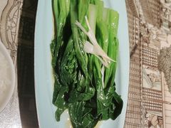 -绿茶餐厅(汇悦大融城店)