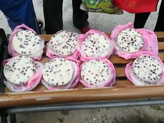-高桥小香松糕