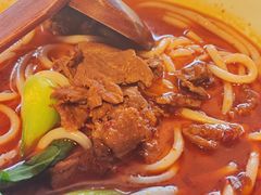 -秤砣砣·湖南粉面馆(青年路店)
