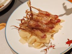 -小炳胜(卓悦中心店)