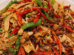 -陈胖子特色菜.鲜货现炒(融景城店)