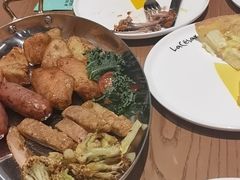 -乐凯撒披萨(卓悦汇店)
