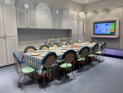 -meland club亲子乐园(重庆万象城店)