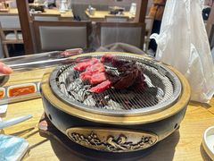 -泥炉烧肉师(新街口金銮巷店)
