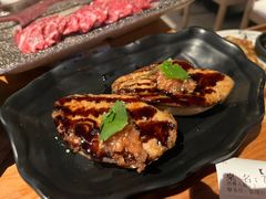 -匠太烧肉台日料理餐酒馆(三林店)